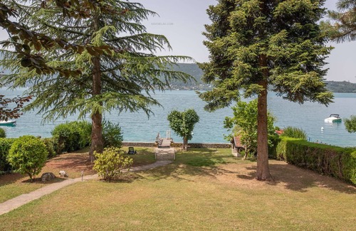 Veyrier-du-Lac Casa | Savoielac – Lake Annecy – Veyrier-du-lac - Waterfront : Villa Alice