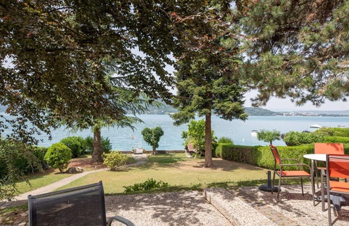 Veyrier-du-Lac Casa | Savoielac – Lake Annecy – Veyrier-du-lac - Waterfront : Villa Alice