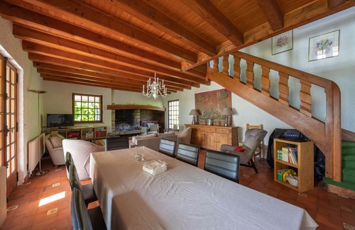 Sevrier Casa | Savoielac - Lake Annecy - Sévrier - Lakeside : Villa Poisson Rouge
