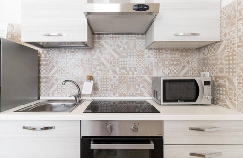 Giambellino Apartamento | Savona 146
