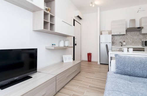 Giambellino Apartamento | Savona 146