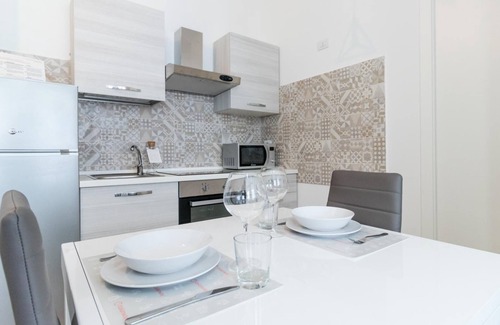Giambellino Apartamento | Savona 146