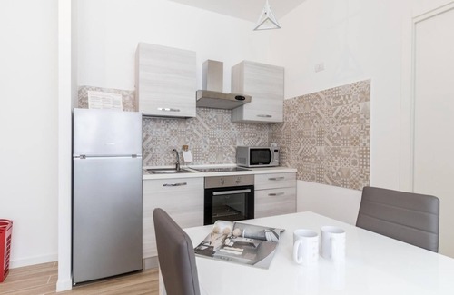 Giambellino Apartamento | Savona 146