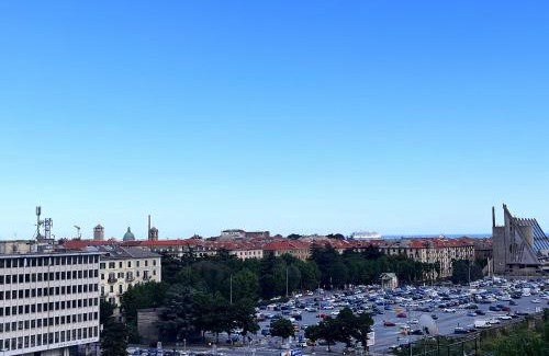 Savona Apartamento | Savona Centro Mare