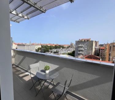 Savona Apartamento | Savona Centro Mare