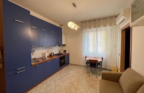 Savona Apartamento | Savona Sant'antonio Mare Clima WiFi