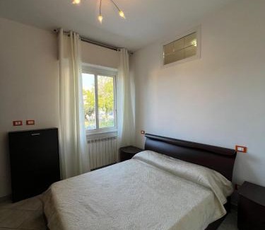 Savona Apartamento | Savona Sant'antonio Mare Clima WiFi