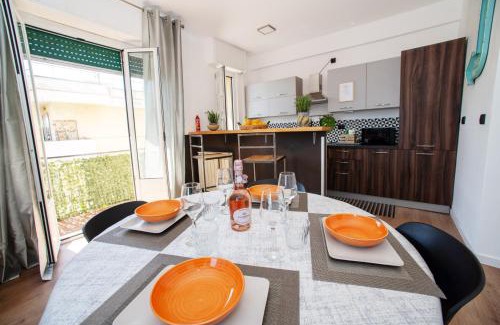Savona Apartamento | Savona Sea House Apartment