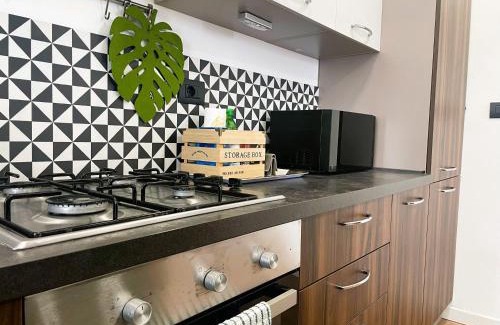 Savona Apartamento | Savona Sea House Apartment