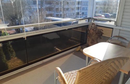 Savonlinna Apartamento | Savonlinnan keskusta