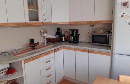 Savonlinna Apartamento | Savonlinnan keskusta