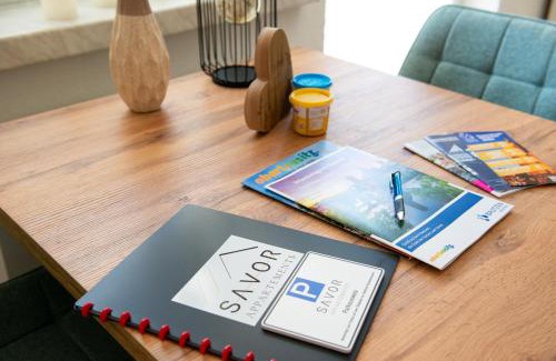 Bautzen Apartamento | Savor Appartement 5 Personen 2 Schlafzimmer Babybett Netflix Balkon Zentrum