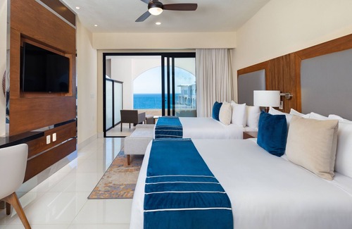 Centro de San José del Cabo Complejo | Savor the space at Villa La Estancia Cabo