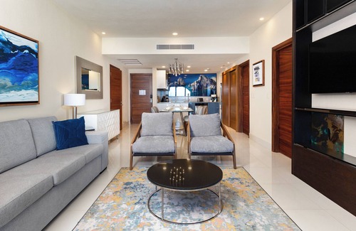 Centro de San José del Cabo Complejo | Savor the space at Villa La Estancia Cabo