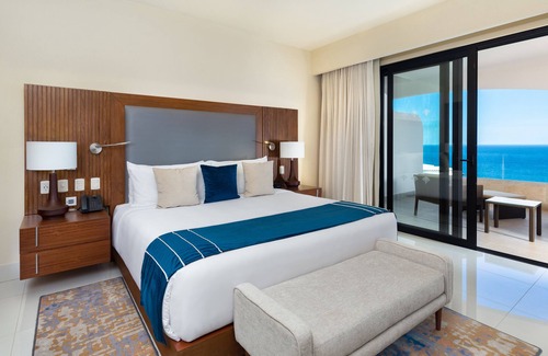 Centro de San José del Cabo Complejo | Savor the space at Villa La Estancia Cabo