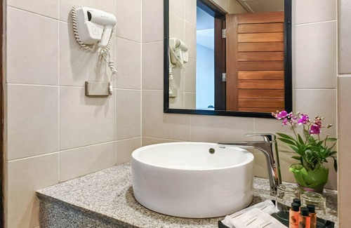 Na Chom Thian Hotel | Savotel