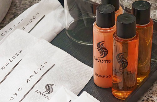 Na Chom Thian Hotel | Savotel