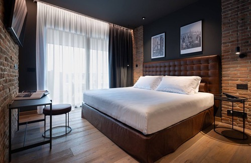 Bibione Casa | Savoy Beach Hotel & Thermal SPA - Suite de bienestar en Manhattan