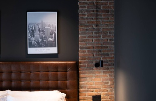 Bibione Casa | Savoy Beach Hotel & Thermal SPA - Suite de bienestar en Manhattan