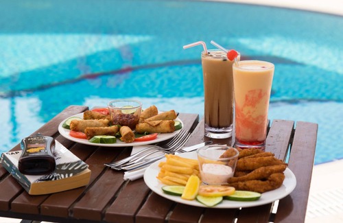 Bur Dubai Apartamento | Savoy Central Hotel Apartments