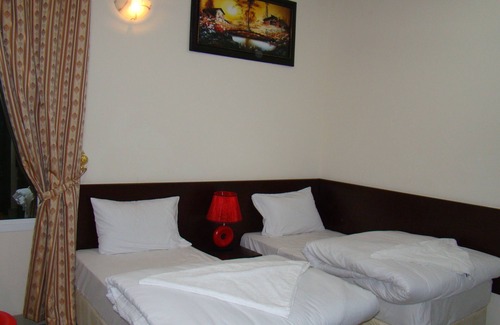 Azaiba Hotel | Savoy Grand Hotel Apartments