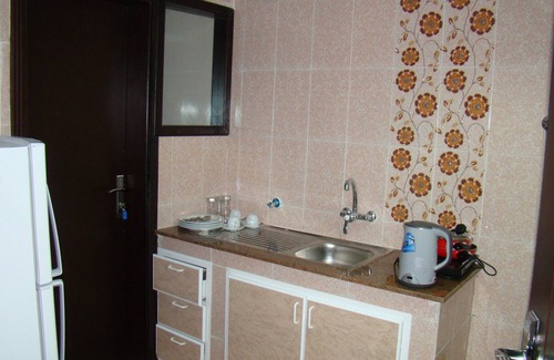 Azaiba Hotel | Savoy Grand Hotel Apartments
