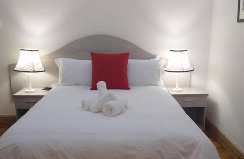 Beaufort West Hotel | Savoy Hotel Beaufort-West