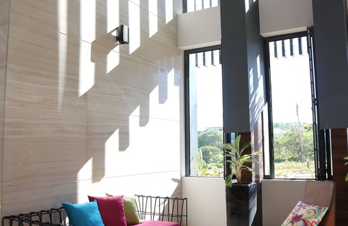 Yapak Hotel | Savoy Hotel Boracay Newcoast