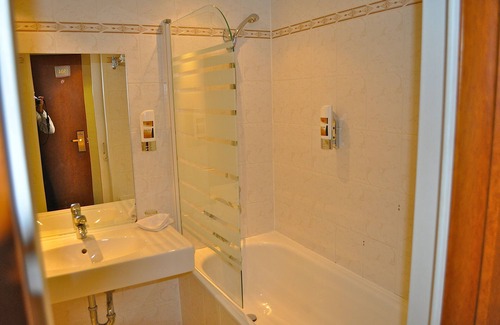 Bahnhofsviertel Hotel | Savoy Hotel Frankfurt