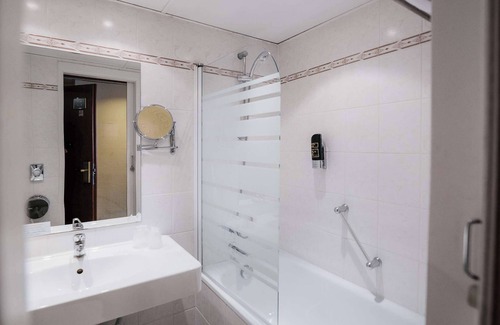 Bahnhofsviertel Hotel | Savoy Hotel Frankfurt