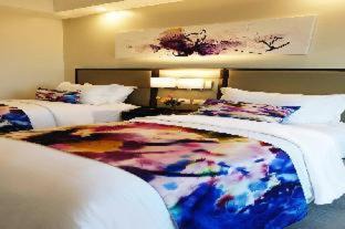 Pasay Hotel | Savoy Hotel Manila near NAIA Terminal 3 MNL