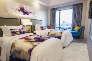 Pasay Hotel | Savoy Hotel Manila near NAIA Terminal 3 MNL