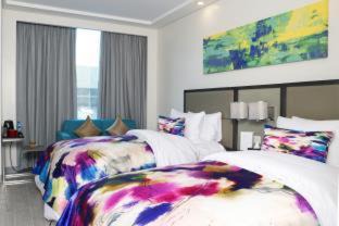 Pasay Hotel | Savoy Hotel Manila near NAIA Terminal 3 MNL