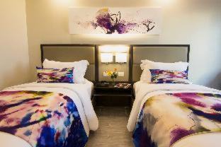 Pasay Hotel | Savoy Hotel Manila near NAIA Terminal 3 MNL