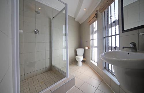 Rondebosch East Cabina | Savoy Lodge