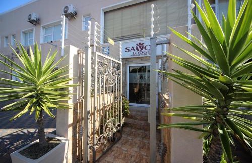 Rondebosch East Cabina | Savoy Lodge