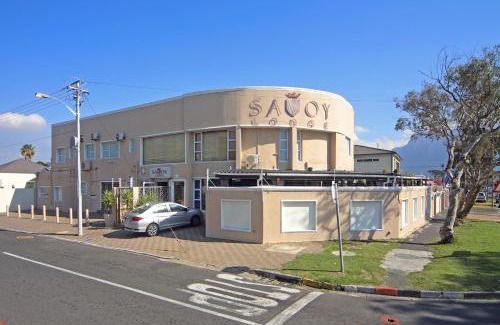 Rondebosch East Cabina | Savoy Lodge