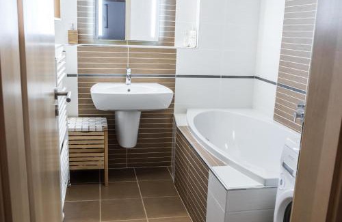 Spindleruv Mlyn Apartamento | Savoy Luxury Apartment