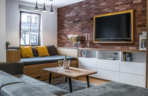 Spindleruv Mlyn Apartamento | Savoy Luxury Apartment