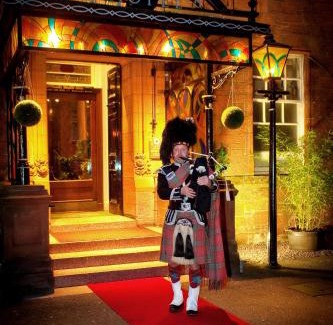 Ayr Casa | Savoy Park Hotel