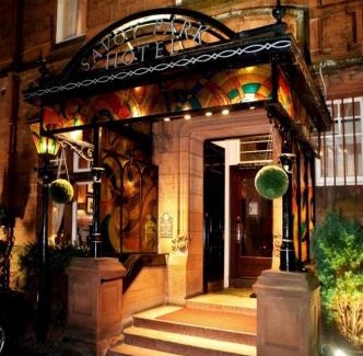 Ayr Casa | Savoy Park Hotel