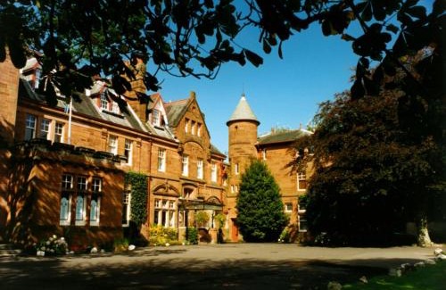 Ayr Casa | Savoy Park Hotel