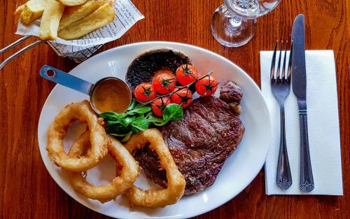 Ayr Casa | Savoy Park Hotel