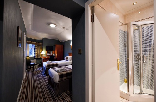 Ayr Hotel | Savoy Park Hotel