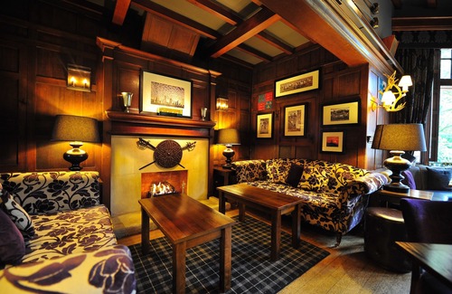 Ayr Hotel | Savoy Park Hotel