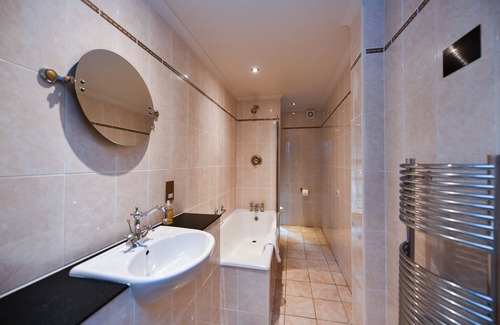 Ayr Hotel | Savoy Park Hotel