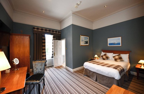 Ayr Hotel | Savoy Park Hotel
