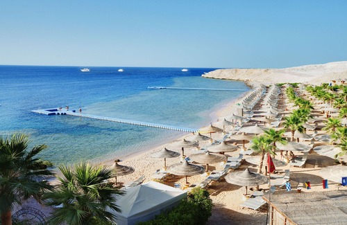 Sharm El Sheikh Hotel | Savoy Sharm El Sheikh