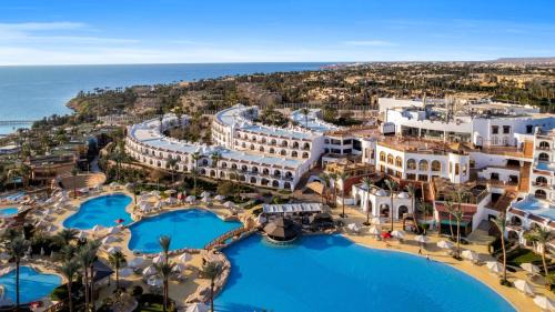 Sharm El Sheikh Complejo | Savoy Sharm El Sheikh