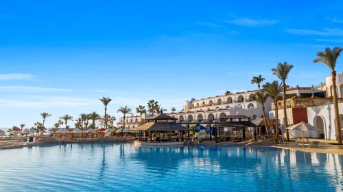 Sharm El Sheikh Complejo | Savoy Sharm El Sheikh